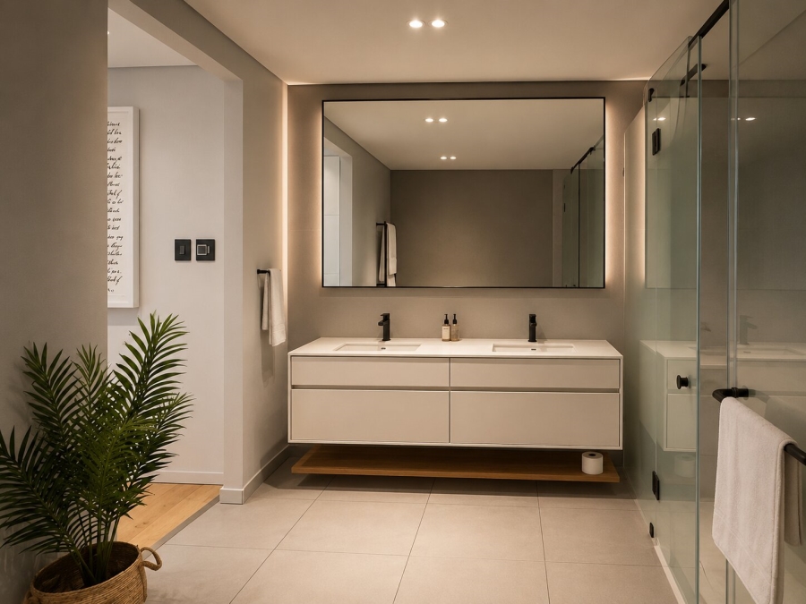 To Let 3 Bedroom Property for Rent in Cape Town City Centre Western Cape